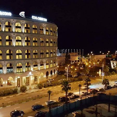 Lia'S Apartment In Orbi Μπατούμι Εξωτερικό φωτογραφία