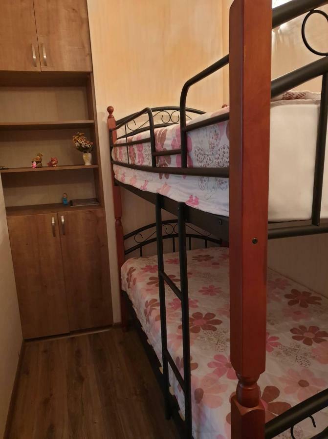 Lia'S Apartment In Orbi Μπατούμι Εξωτερικό φωτογραφία
